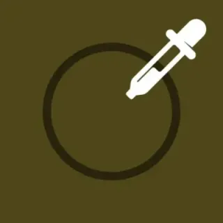 Kamuflážní Barva Khaki Green G3 - Vozidla British Army