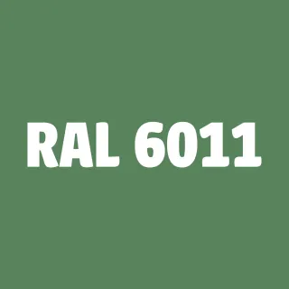 Sprej RAL 6011 - Syntetická barva ve spreji