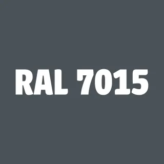 Sprej RAL 7015 - Rychleschnoucí ochrana povrchu