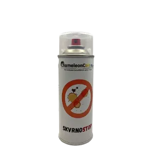 Skvrnostop – Zakrývací sprej na skvrny a fleky | Chameleoncolors.cz