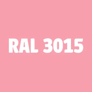 Sprej RAL 3015 - Rychleschnoucí syntetická barva