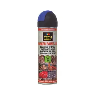 Marker Paint značkovač 360° pro odolné značení